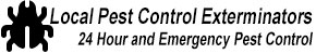 Tivoli PA Pest Control Exterminators